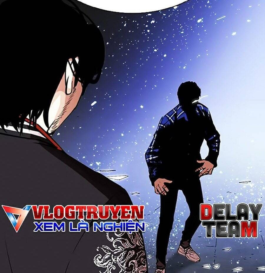 Truyện Tranh Lookism - Hoán Đổi Diệu Kỳ trang 26326