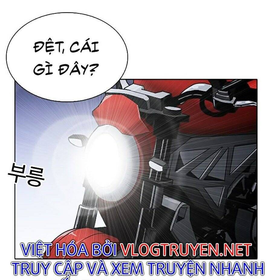 Truyện Tranh Lookism - Hoán Đổi Diệu Kỳ trang 26328