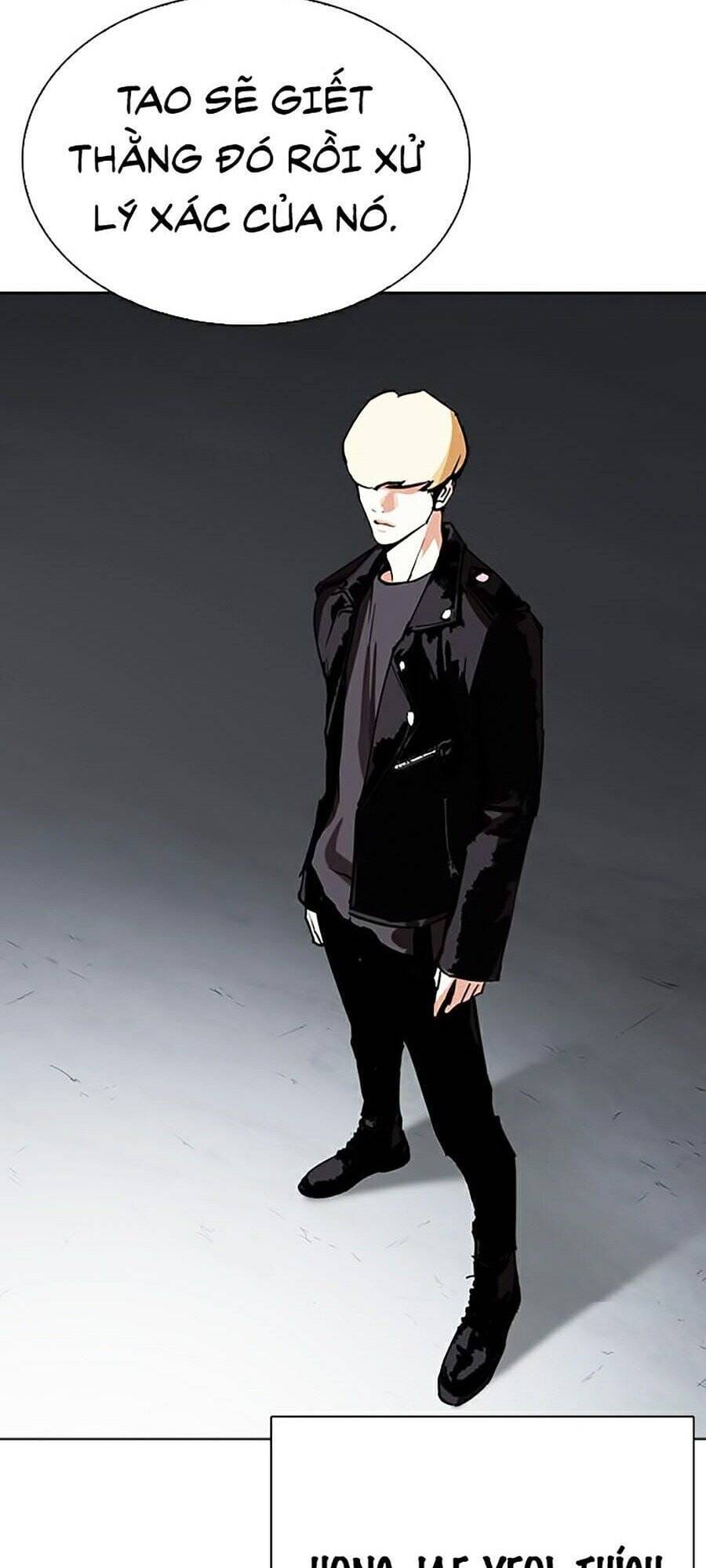 Truyện Tranh Lookism - Hoán Đổi Diệu Kỳ trang 26331