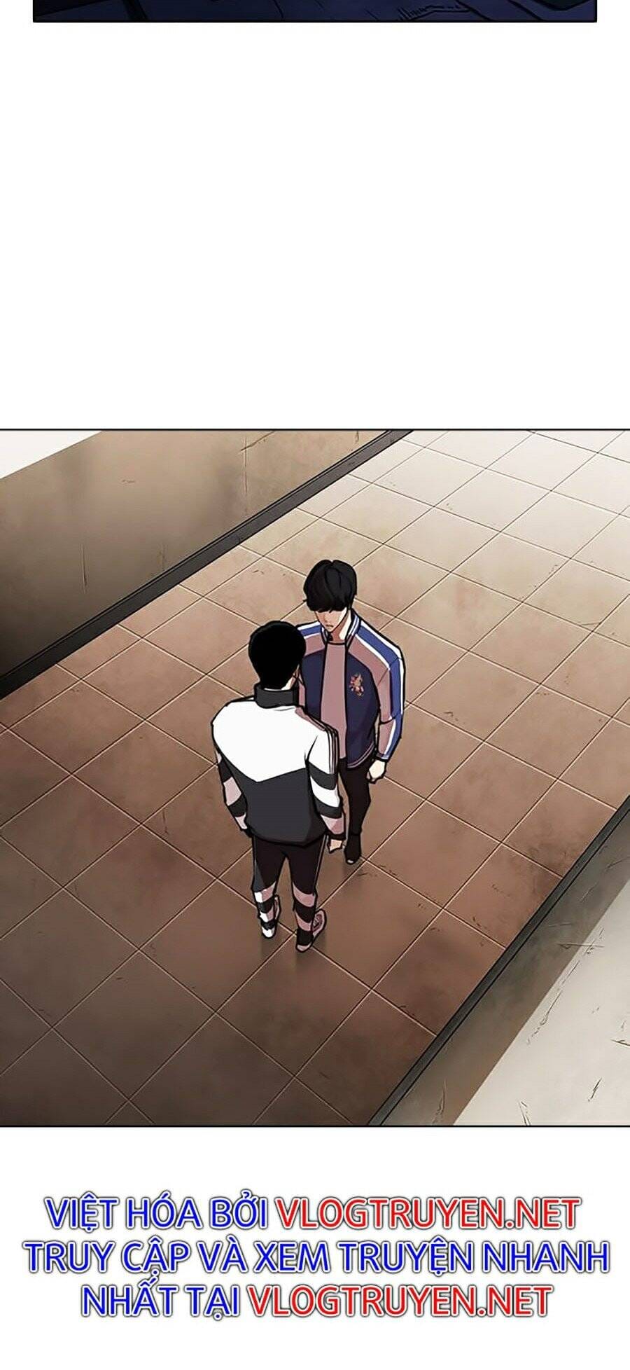 Truyện Tranh Lookism - Hoán Đổi Diệu Kỳ trang 7