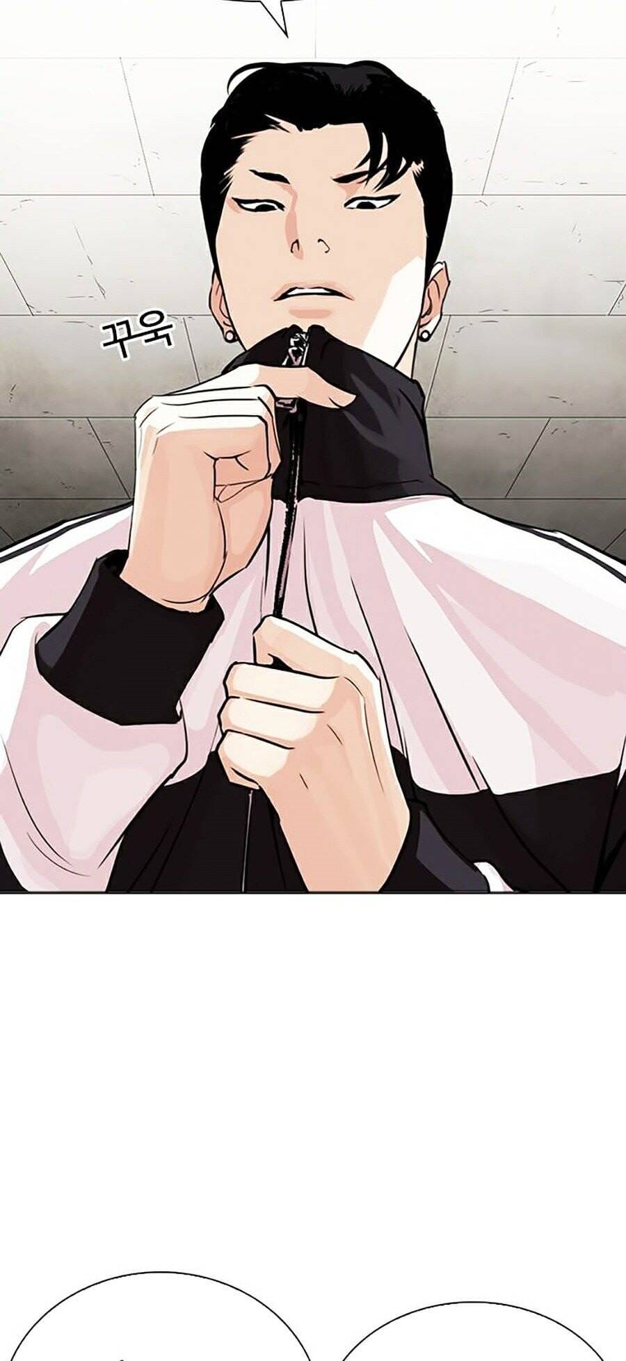 Truyện Tranh Lookism - Hoán Đổi Diệu Kỳ trang 7