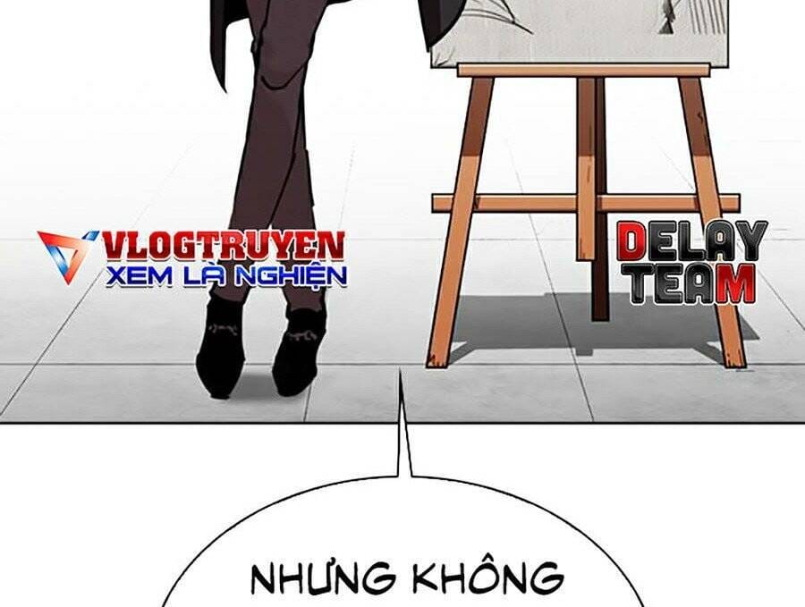 Truyện Tranh Lookism - Hoán Đổi Diệu Kỳ trang 7