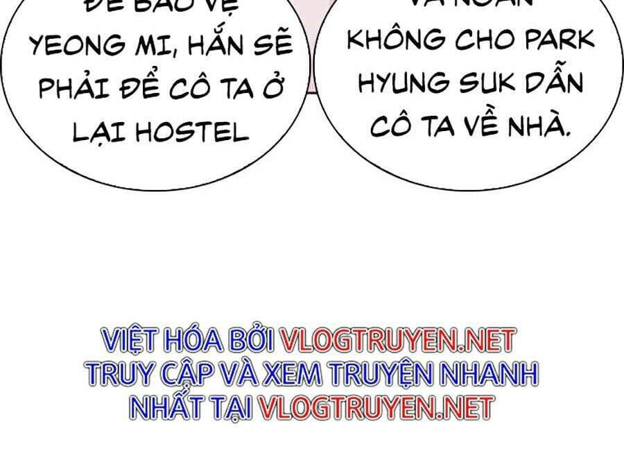Truyện Tranh Lookism - Hoán Đổi Diệu Kỳ trang 7