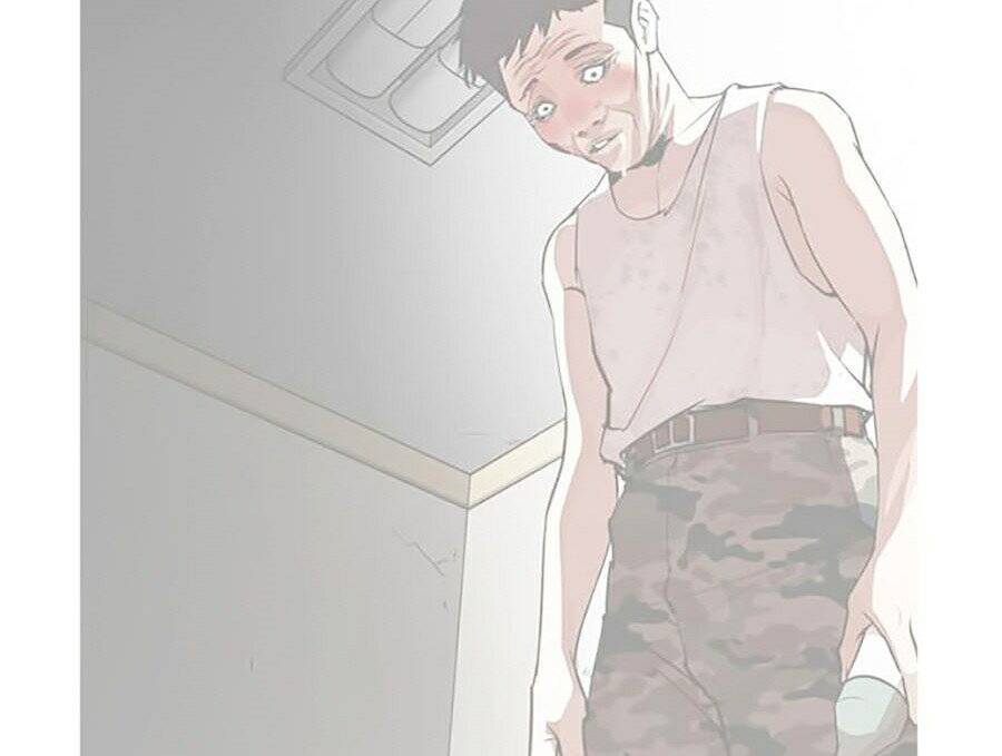 Truyện Tranh Lookism - Hoán Đổi Diệu Kỳ trang 7