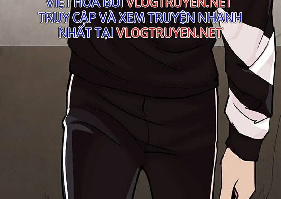 Truyện Tranh Lookism - Hoán Đổi Diệu Kỳ trang 7