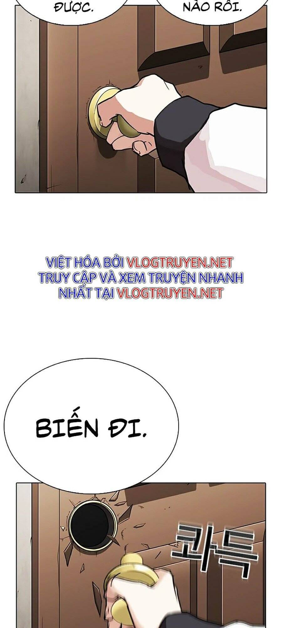Truyện Tranh Lookism - Hoán Đổi Diệu Kỳ trang 7