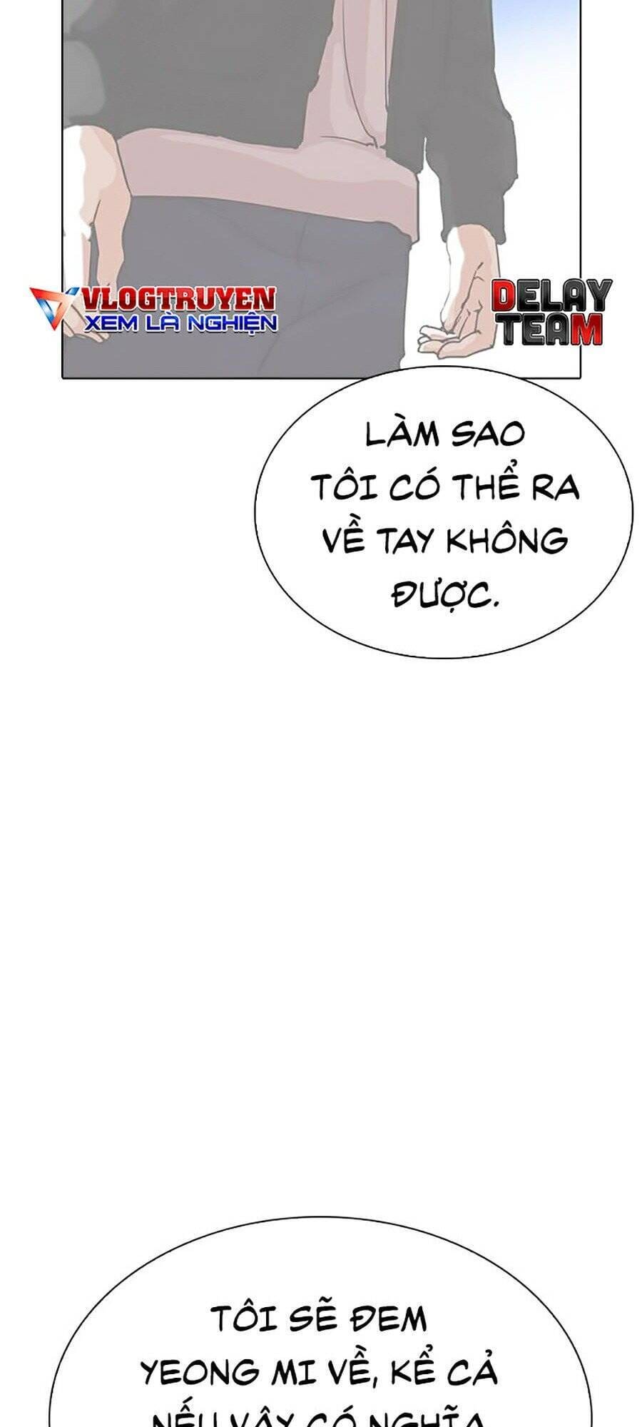Truyện Tranh Lookism - Hoán Đổi Diệu Kỳ trang 7