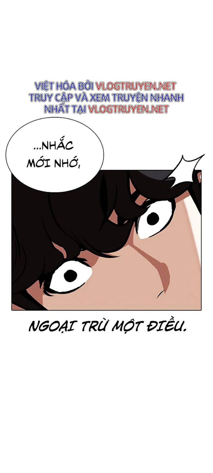 Truyện Tranh Lookism - Hoán Đổi Diệu Kỳ trang 7