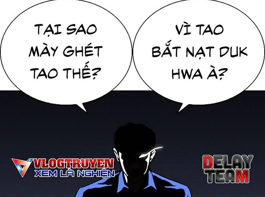 Truyện Tranh Lookism - Hoán Đổi Diệu Kỳ trang 7