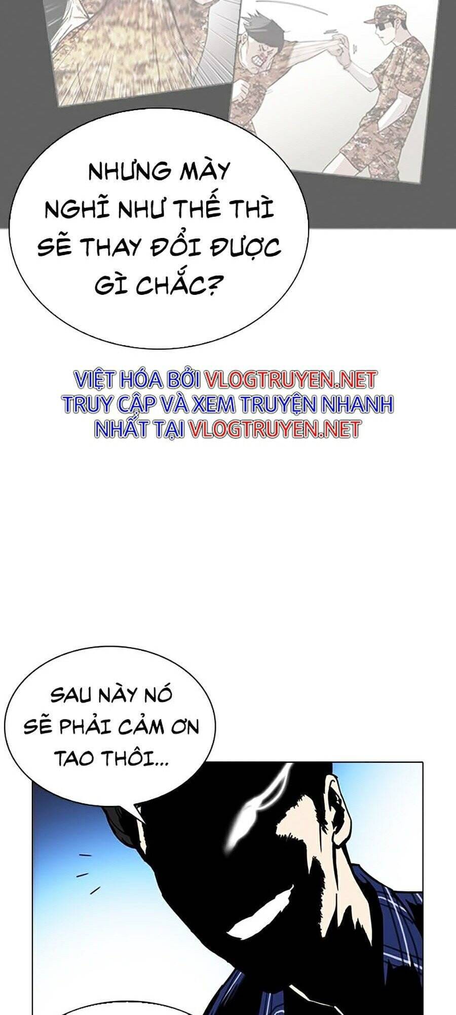 Truyện Tranh Lookism - Hoán Đổi Diệu Kỳ trang 7