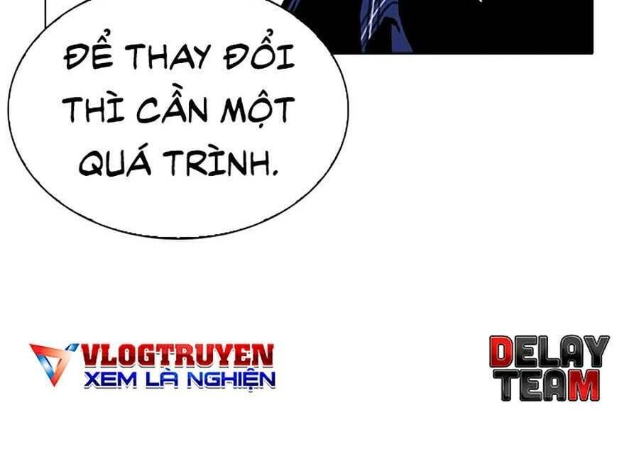 Truyện Tranh Lookism - Hoán Đổi Diệu Kỳ trang 7