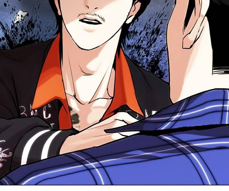 Truyện Tranh Lookism - Hoán Đổi Diệu Kỳ trang 7