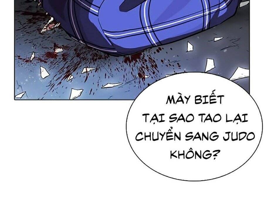 Truyện Tranh Lookism - Hoán Đổi Diệu Kỳ trang 7