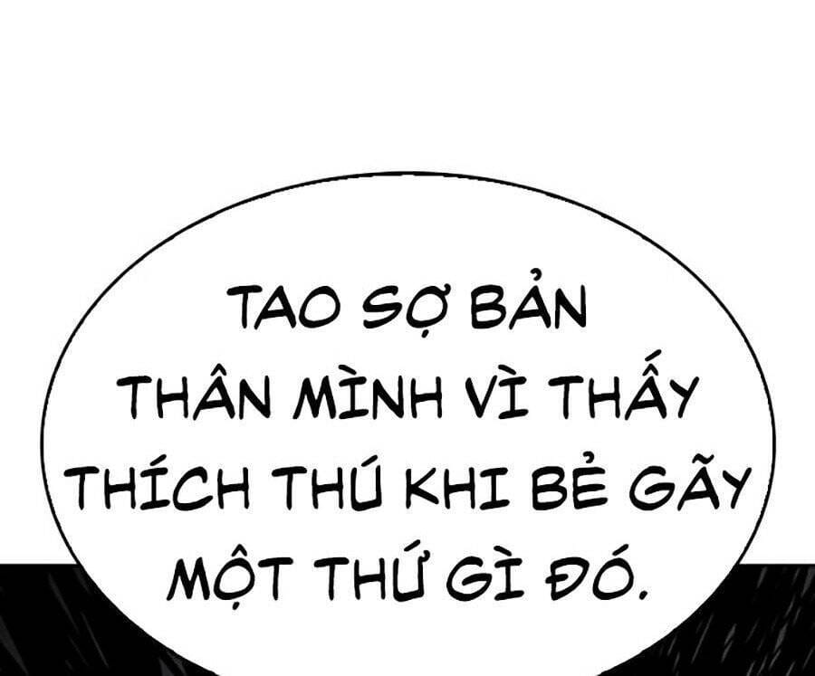 Truyện Tranh Lookism - Hoán Đổi Diệu Kỳ trang 7