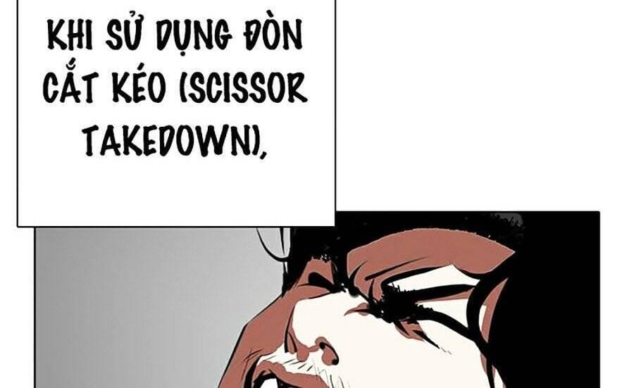 Truyện Tranh Lookism - Hoán Đổi Diệu Kỳ trang 26462