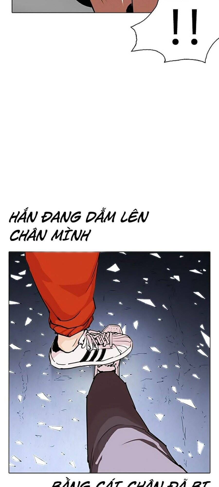 Truyện Tranh Lookism - Hoán Đổi Diệu Kỳ trang 26478