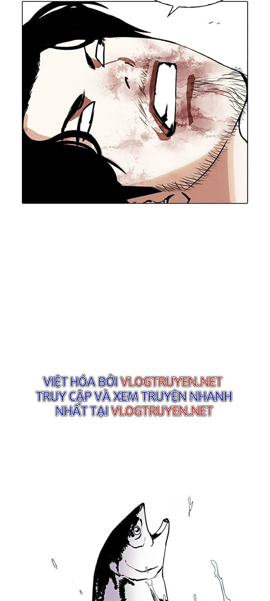Truyện Tranh Lookism - Hoán Đổi Diệu Kỳ trang 26486