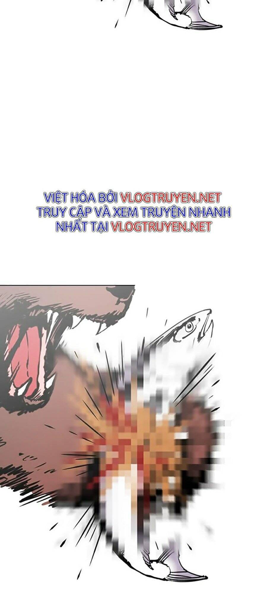Truyện Tranh Lookism - Hoán Đổi Diệu Kỳ trang 26490