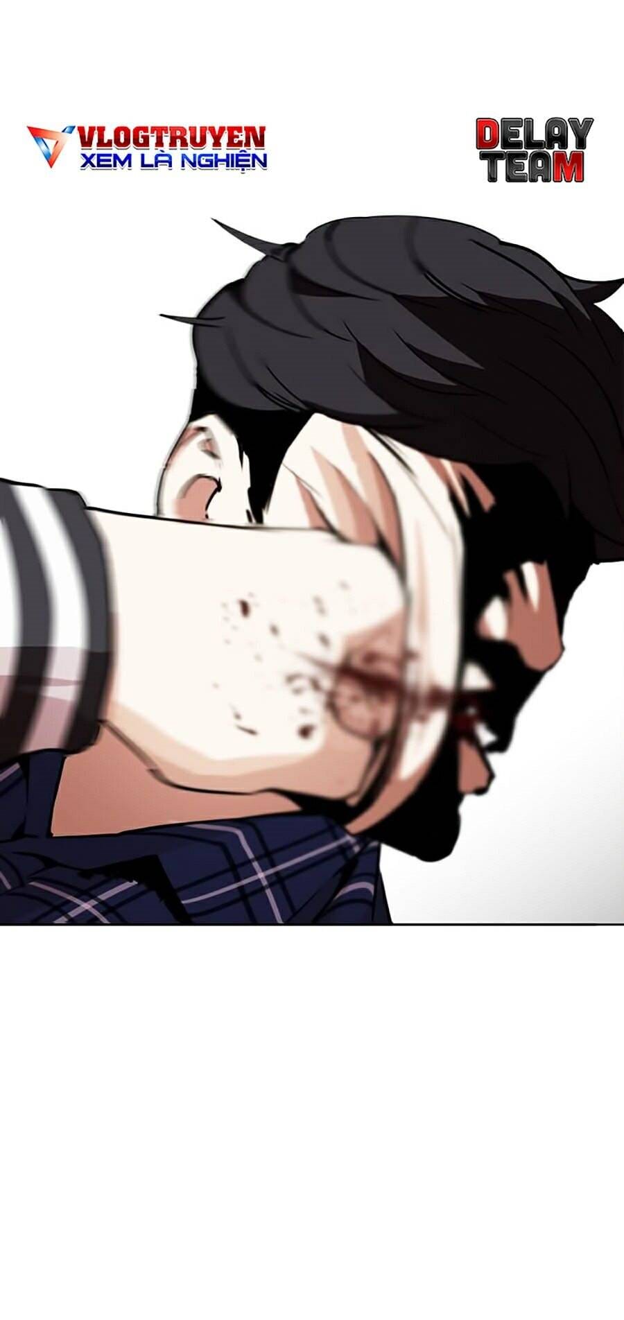 Truyện Tranh Lookism - Hoán Đổi Diệu Kỳ trang 26492