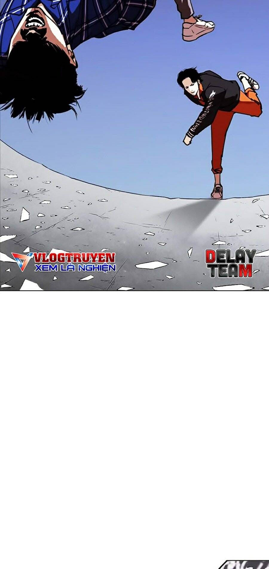 Truyện Tranh Lookism - Hoán Đổi Diệu Kỳ trang 26497