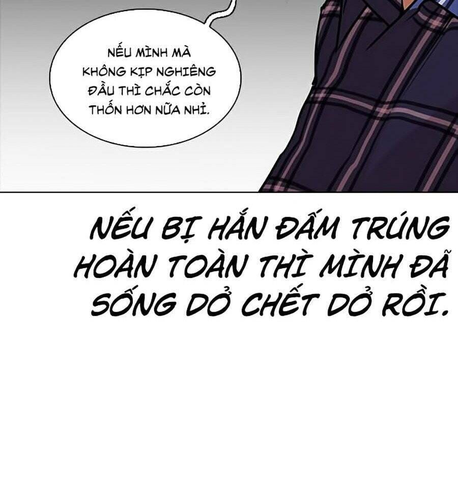 Truyện Tranh Lookism - Hoán Đổi Diệu Kỳ trang 26508