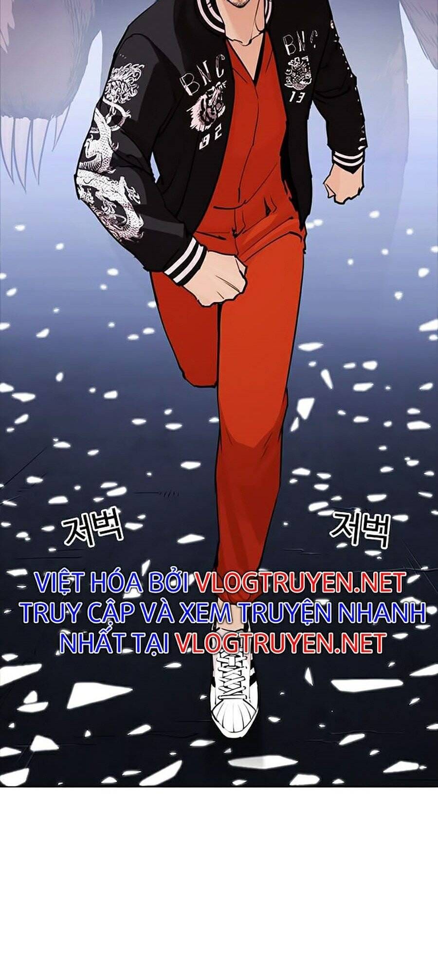 Truyện Tranh Lookism - Hoán Đổi Diệu Kỳ trang 26511