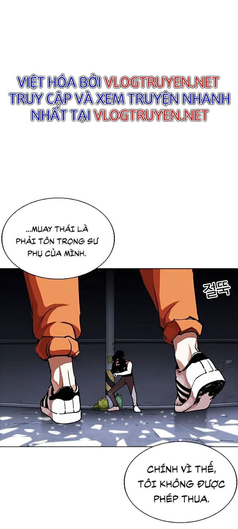 Truyện Tranh Lookism - Hoán Đổi Diệu Kỳ trang 26523