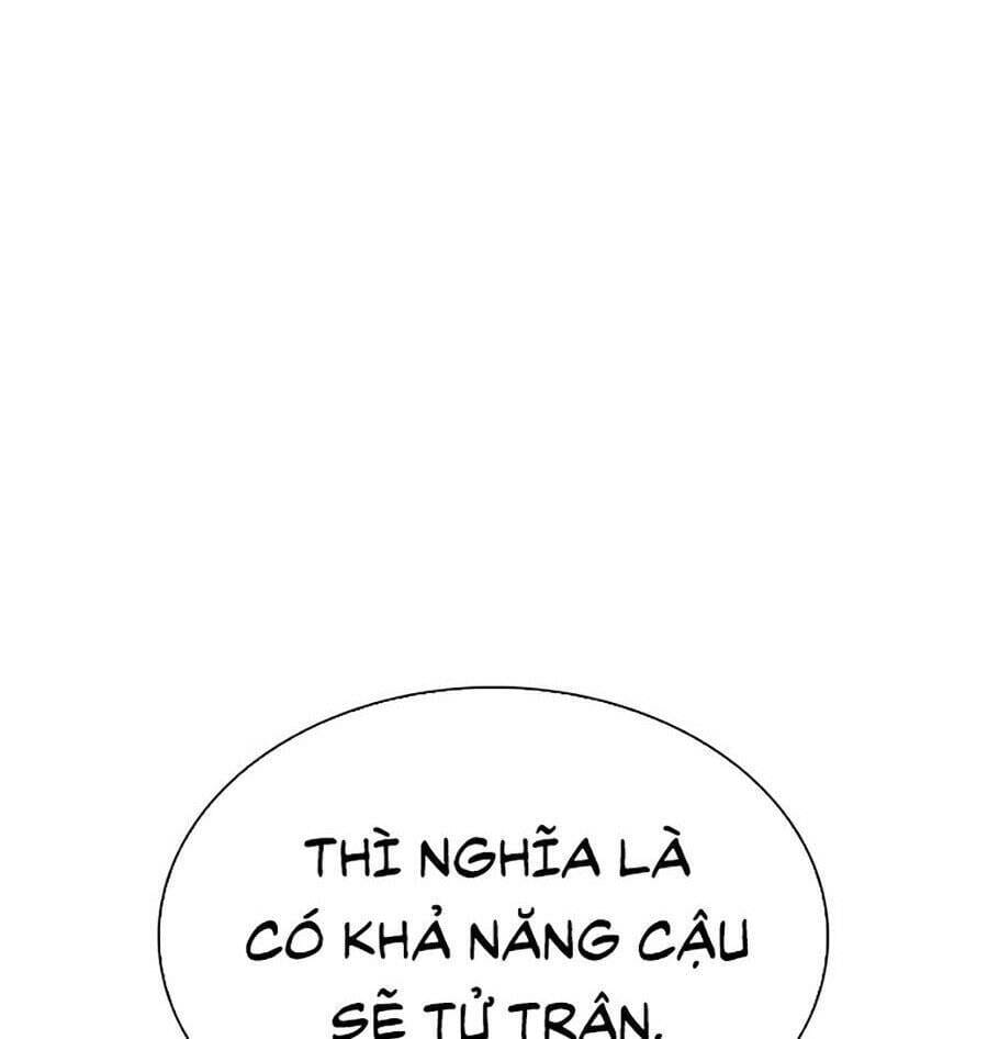 Truyện Tranh Lookism - Hoán Đổi Diệu Kỳ trang 26526
