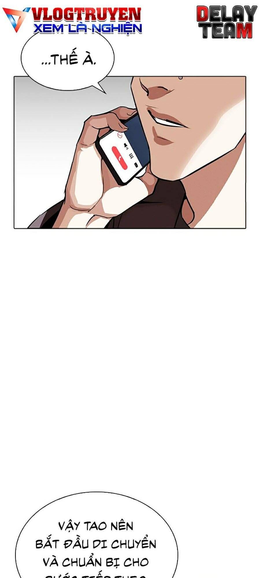 Truyện Tranh Lookism - Hoán Đổi Diệu Kỳ trang 26533