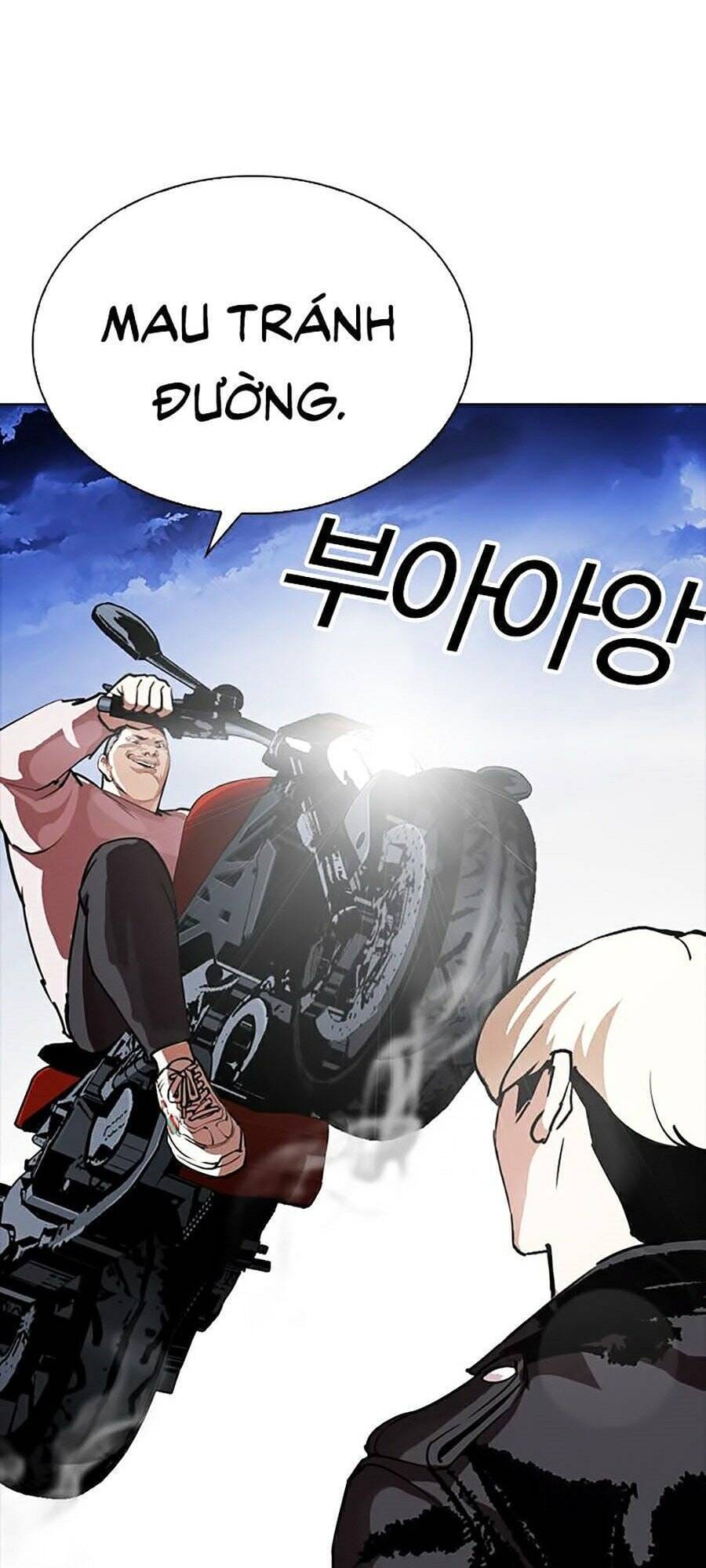 Truyện Tranh Lookism - Hoán Đổi Diệu Kỳ trang 26539