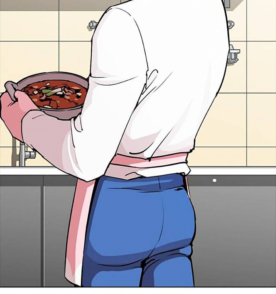 Truyện Tranh Lookism - Hoán Đổi Diệu Kỳ trang 26560