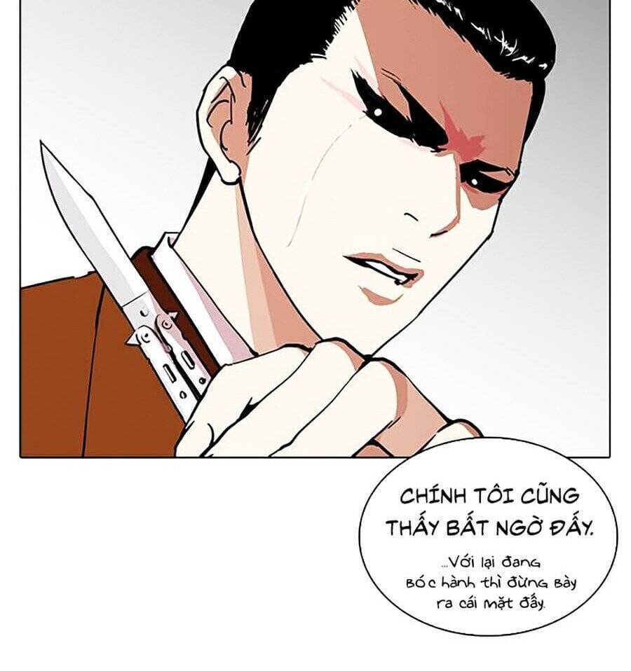 Truyện Tranh Lookism - Hoán Đổi Diệu Kỳ trang 26564