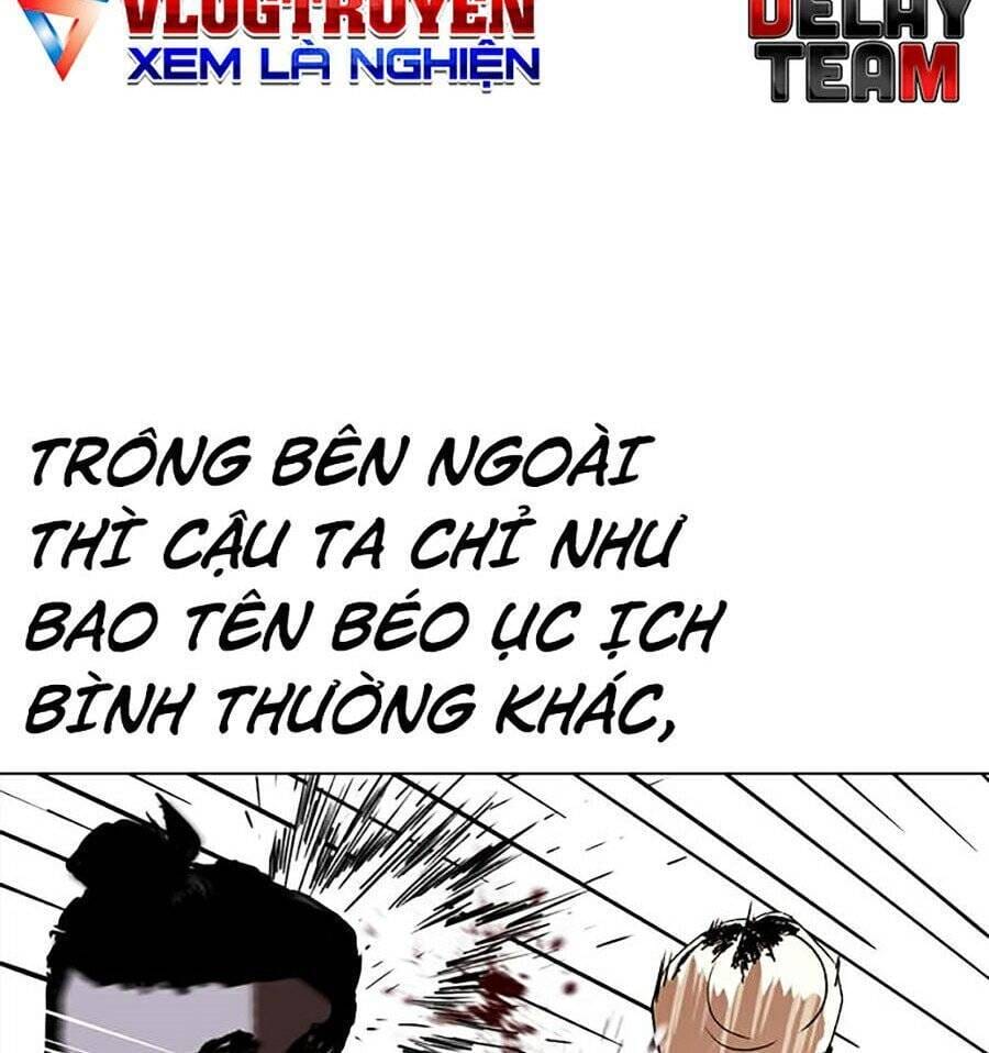 Truyện Tranh Lookism - Hoán Đổi Diệu Kỳ trang 26568
