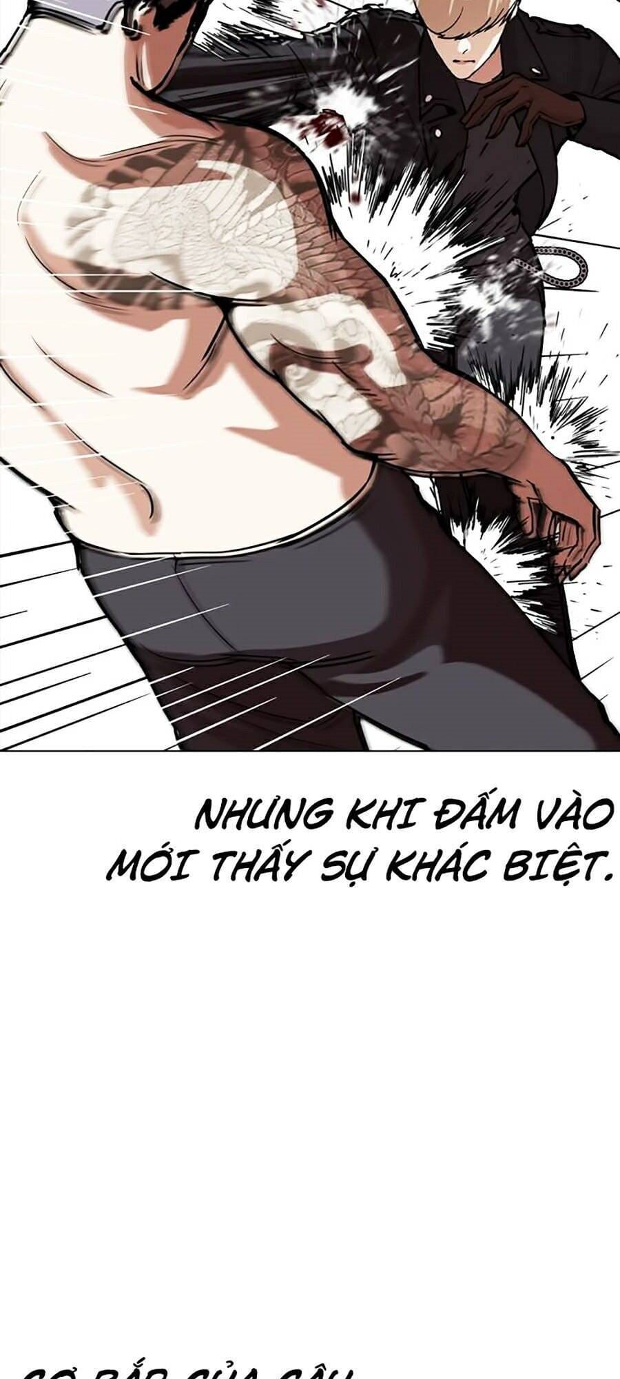 Truyện Tranh Lookism - Hoán Đổi Diệu Kỳ trang 26569