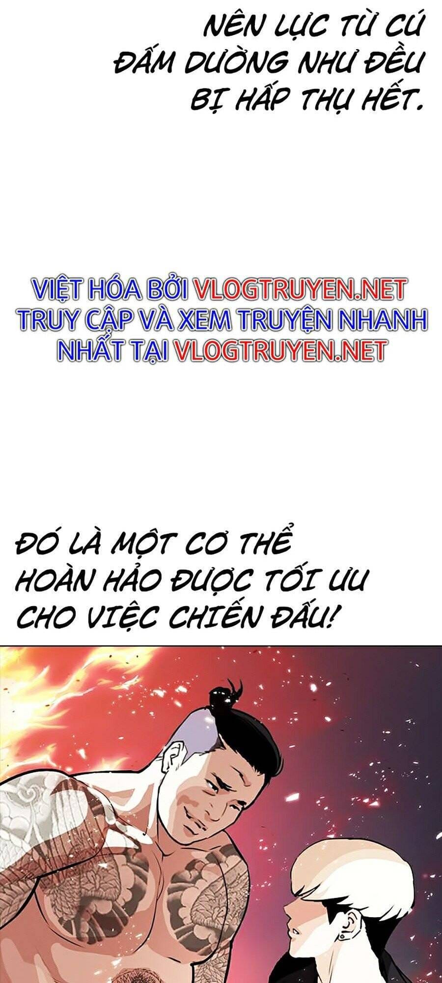 Truyện Tranh Lookism - Hoán Đổi Diệu Kỳ trang 26571