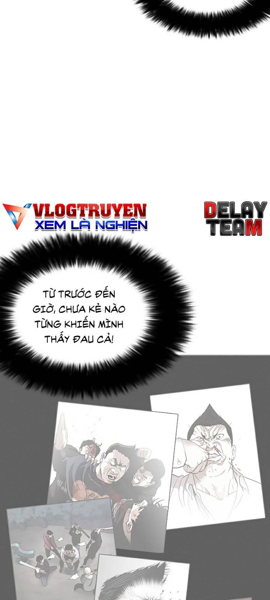 Truyện Tranh Lookism - Hoán Đổi Diệu Kỳ trang 26577