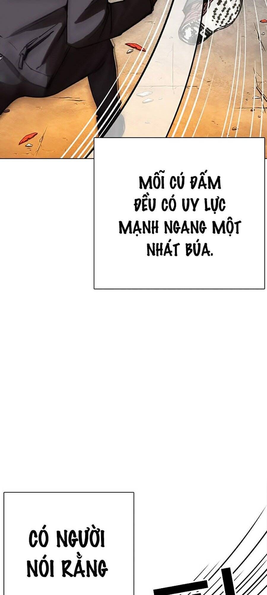 Truyện Tranh Lookism - Hoán Đổi Diệu Kỳ trang 26583
