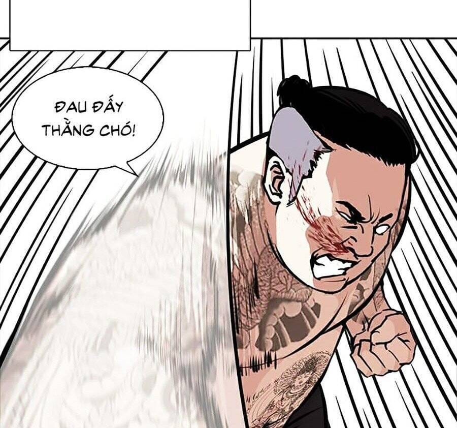 Truyện Tranh Lookism - Hoán Đổi Diệu Kỳ trang 7