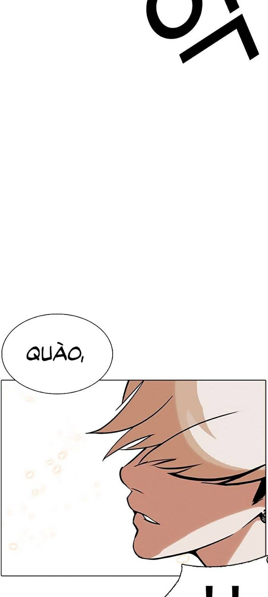 Truyện Tranh Lookism - Hoán Đổi Diệu Kỳ trang 7