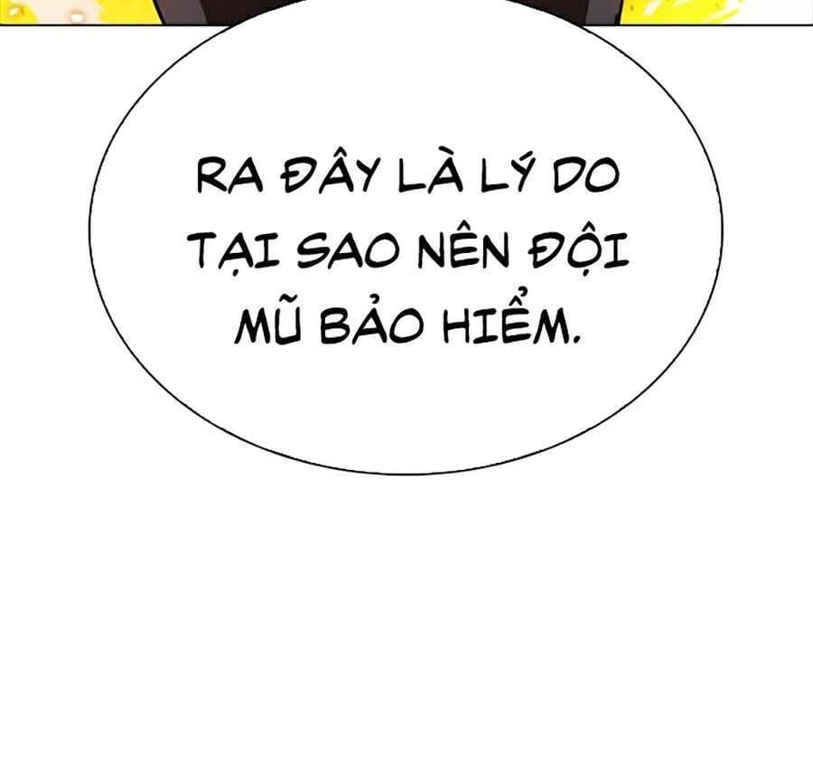 Truyện Tranh Lookism - Hoán Đổi Diệu Kỳ trang 7