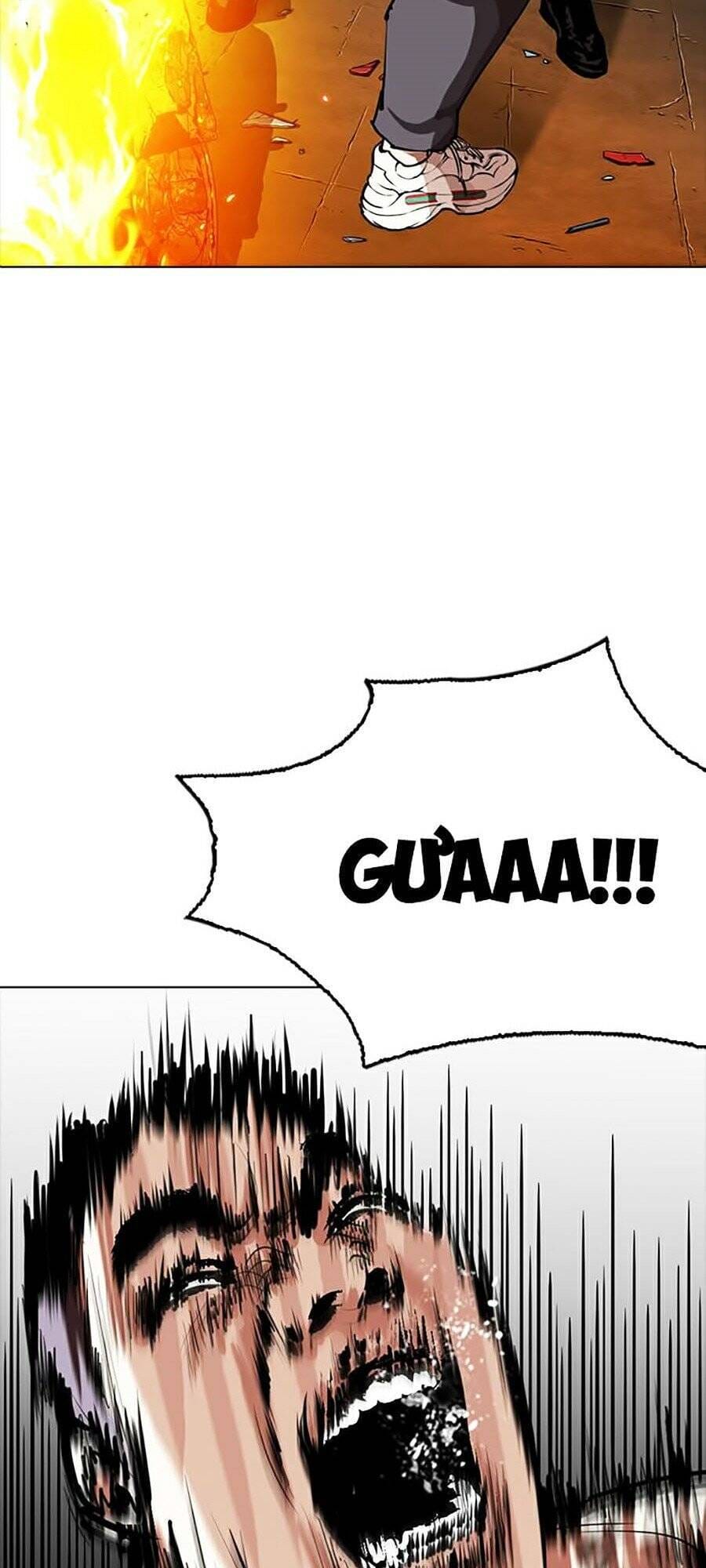 Truyện Tranh Lookism - Hoán Đổi Diệu Kỳ trang 7