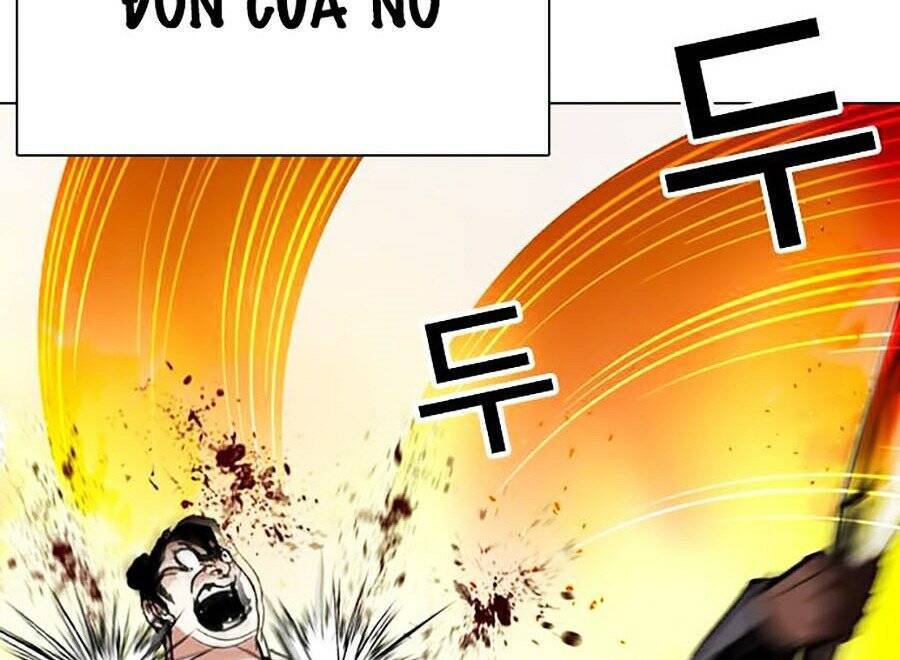 Truyện Tranh Lookism - Hoán Đổi Diệu Kỳ trang 7