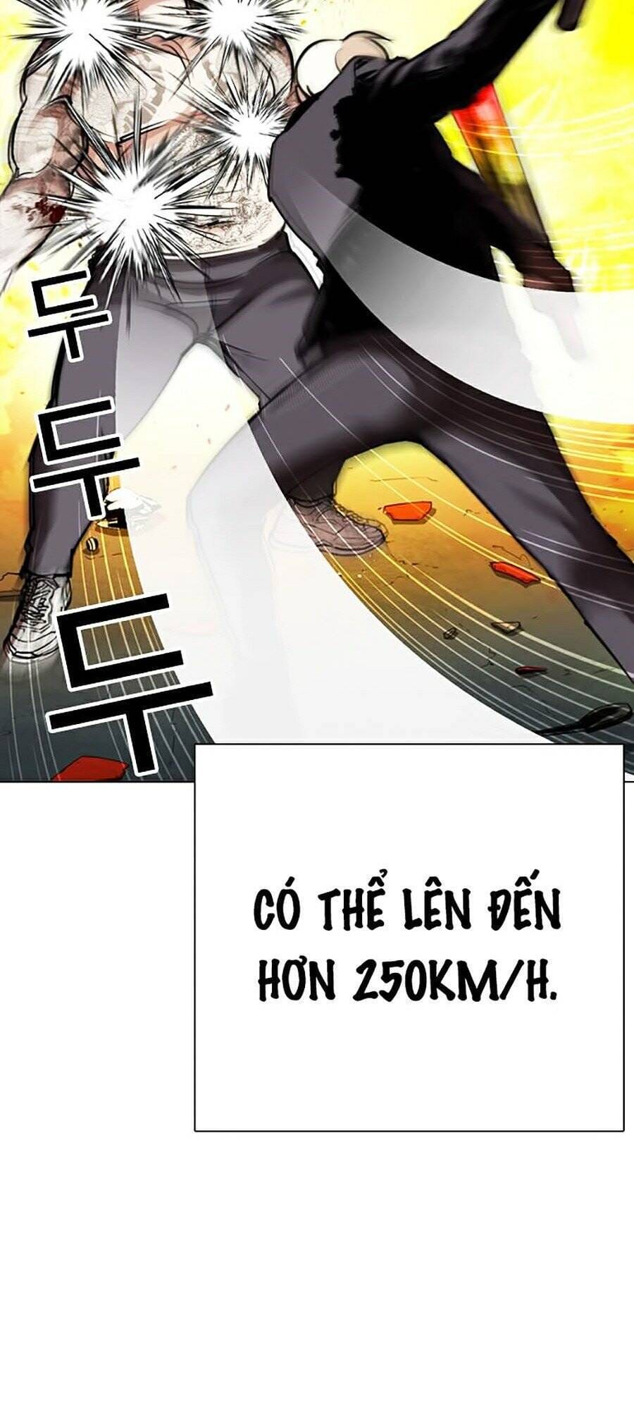 Truyện Tranh Lookism - Hoán Đổi Diệu Kỳ trang 7