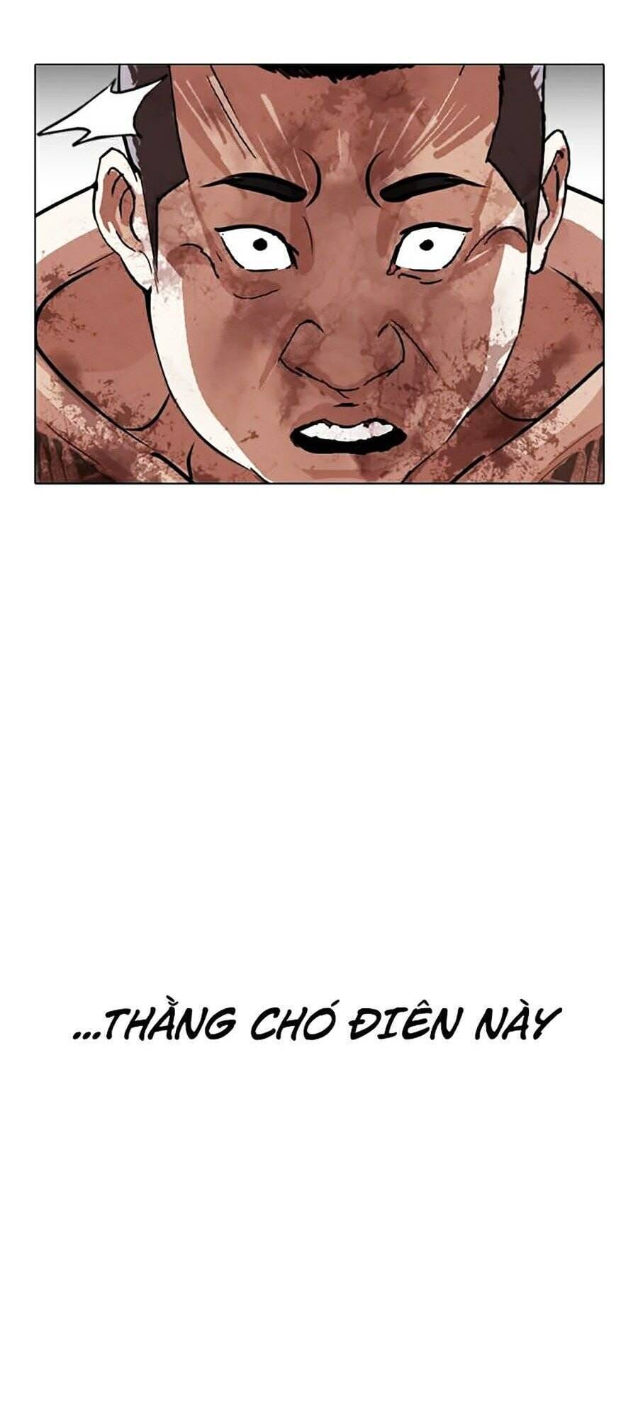 Truyện Tranh Lookism - Hoán Đổi Diệu Kỳ trang 7