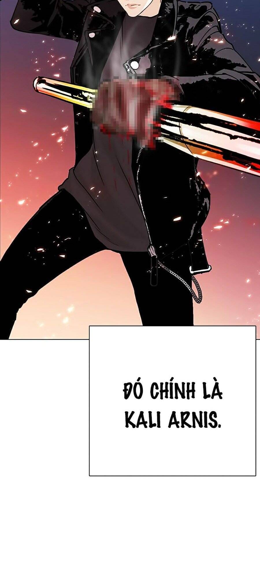 Truyện Tranh Lookism - Hoán Đổi Diệu Kỳ trang 7