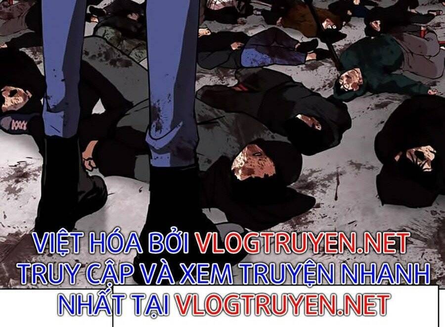 Truyện Tranh Lookism - Hoán Đổi Diệu Kỳ trang 7