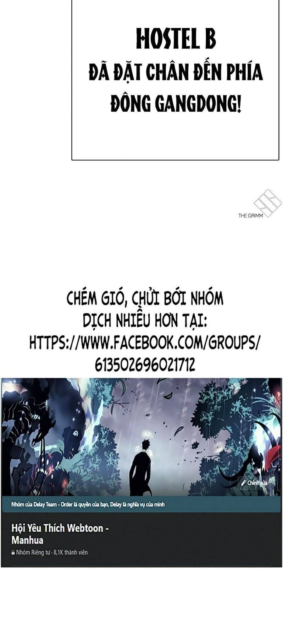 Truyện Tranh Lookism - Hoán Đổi Diệu Kỳ trang 7