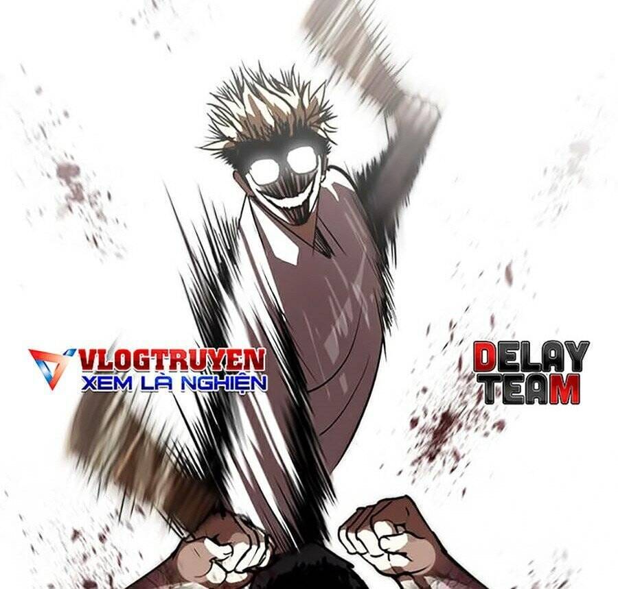 Truyện Tranh Lookism - Hoán Đổi Diệu Kỳ trang 7