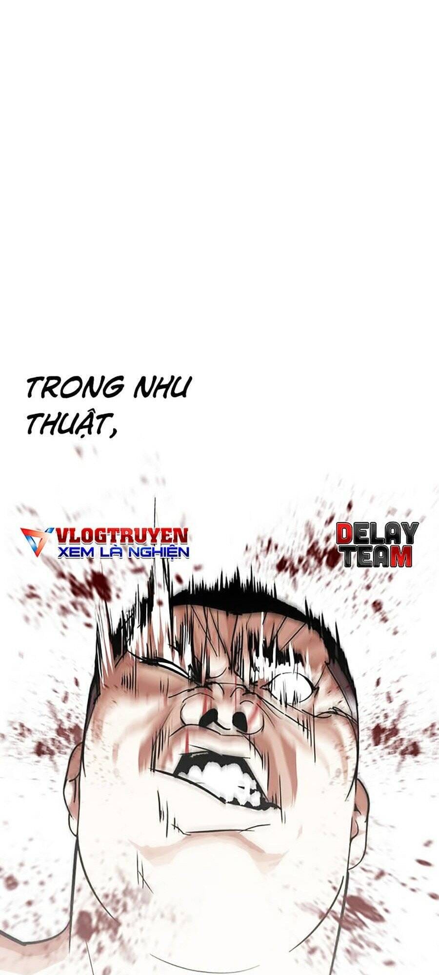 Truyện Tranh Lookism - Hoán Đổi Diệu Kỳ trang 7
