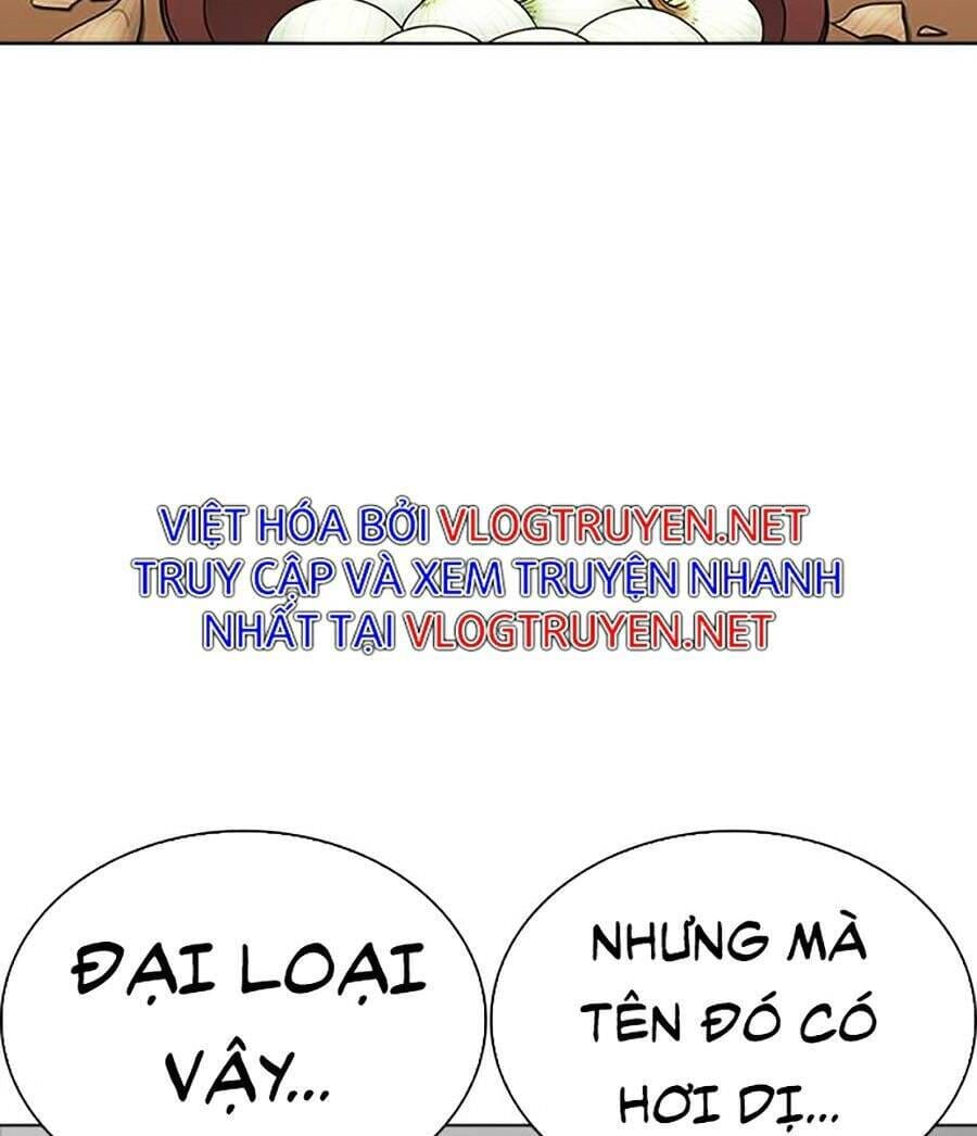 Truyện Tranh Lookism - Hoán Đổi Diệu Kỳ trang 7